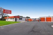 Public Storage - 3380 Holland Road Virginia Beach, VA 23452