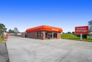 Public Storage - 4400 Princess Anne Road Virginia Beach, VA 23462