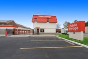 Public Storage - 448 S Independence Blvd Virginia Beach, VA 23452
