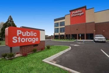 Public Storage - 6009 Providence Rd Virginia Beach, VA 23464