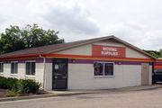 Public Storage - 24305 Mound Road Warren, MI 48091