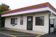 Public Storage - 76 Captain Neville Drive Waterbury, CT 06705