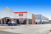 Public Storage - 6123 Highland Rd (STE G) Waterford, MI 48327