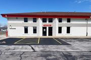 Public Storage - N5W22966 Bluemound Rd Waukesha, WI 53186