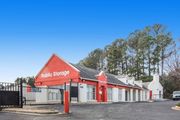 Public Storage - 1620 Providence Road S Waxhaw, NC 28173