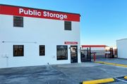Public Storage - 401 E NASA Rd 1 Webster, TX 77598