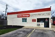 Public Storage - 5711 Westerville Rd Westerville, OH 43081