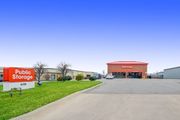 Public Storage - 6159 Maxtown Rd Westerville, OH 43082
