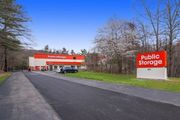 Public Storage - 277 Littleton Road Westford, MA 01886