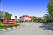 Public Storage - 2715 S Commerce Pkwy Weston, FL 33331
