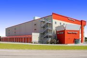Public Storage - 201 S Jim Wright Fwy White Settlement, TX 76108