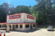 Public Storage - 11901 FM 1097 Rd W Willis, TX 77318