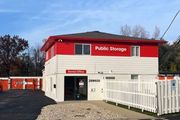 Public Storage - 28W650 Roosevelt Road Winfield, IL 60190