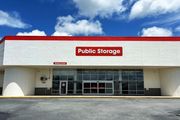 Public Storage - 1925 Silas Creek Pkwy Winston Salem, NC 27103