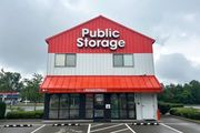 Public Storage - 4191 Bethania Station Rd Winston Salem, NC 27106