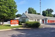 Public Storage - 5155 Country Club Road Winston Salem, NC 27104