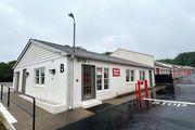 Public Storage - 5713 Robin Wood Lane Winston Salem, NC 27105