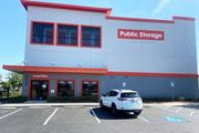 Public Storage - 12446 W Colonial Dr Winter Garden, FL 34787