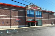 Public Storage - 50586 Pontiac Trl Wixom, MI 48393