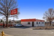 Public Storage - 14123 Jefferson Davis Highway Woodbridge, VA 22191