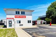 Public Storage - 9640 Hudson Road Woodbury, MN 55125