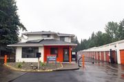 Public Storage - 14525 NE N Woodinville Way Woodinville, WA 98072