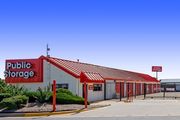 Public Storage - 515 N Mustang Rd Yukon, OK 73099