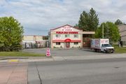 PUBLIX SELF STORAGE - 11700 Business Boulevard Eagle River, AK 99577