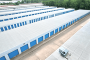 Radiant Storage - Beaumont/I10 (BPT) - Interstate 10 South Beaumont, TX 77707