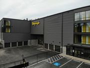 Rainier View Storage - 9781 Provost Road Northwest Silverdale, WA 98383