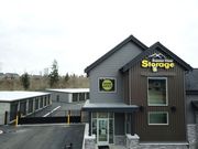 Rainier View Storage - 14724 Tahoma Boulevard Southeast Yelm, WA 98597
