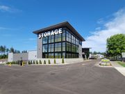 Rainier View Storage Lacey - 2327 Willamette Drive Northeast Lacey, WA 98516