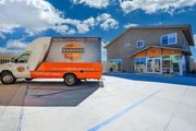 Ramona Self Storage - 118 12th Street Ramona, CA 92065