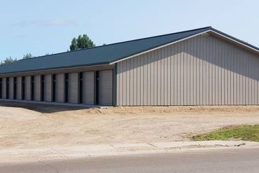 Ramsey Self Storage - 1200 8th Street Southeast Detroit Lakes, MN 56501