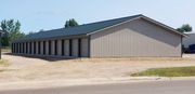 Ramsey Self Storage - 1200 8th Street Southeast Detroit Lakes, MN 56501