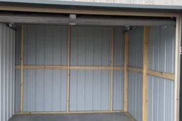 Ramsey Self Storage - 1200 8th Street Southeast Detroit Lakes, MN 56501