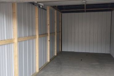 Ramsey Self Storage - 1200 8th Street Southeast Detroit Lakes, MN 56501