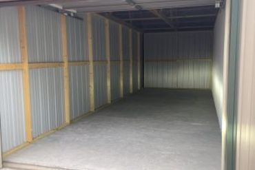 Ramsey Self Storage - 1200 8th Street Southeast Detroit Lakes, MN 56501