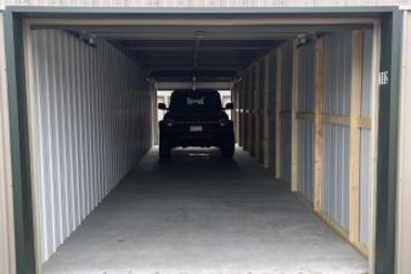 Ramsey Self Storage - 1200 8th Street Southeast Detroit Lakes, MN 56501