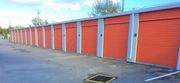 Ranch Oaks Storage - 11940 U.s. 301 Thonotosassa, FL 33592