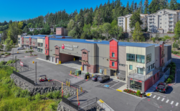 Randall Way Storage - 3442 Northwest Randall Way Silverdale, WA 98383