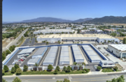 Ranpac Self Storage - Temecula Ca. - 41906 Remington Avenue Temecula, CA 92590
