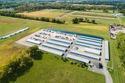 Rawsonville Self Storage - 7650 Rawsonville Road Belleville, MI 48111