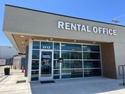 Ray Self Storage - 3113 Spring Garden Street Greensboro, NC 27407