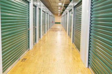 Read Street Self Storage - 217 Read Street Portland, ME 04103