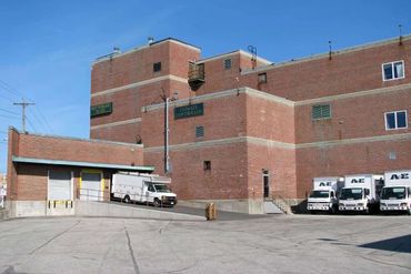 Read Street Self Storage - 217 Read Street Portland, ME 04103