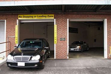 Read Street Self Storage - 217 Read Street Portland, ME 04103