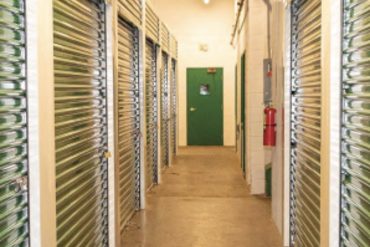 Read Street Self Storage - 217 Read Street Portland, ME 04103