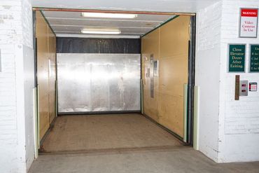 Read Street Self Storage - 217 Read Street Portland, ME 04103