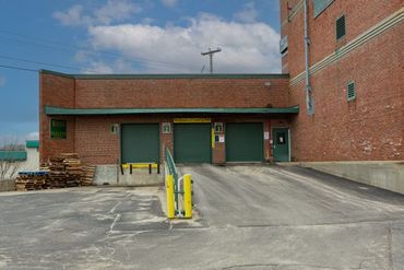 Read Street Self Storage - 217 Read Street Portland, ME 04103